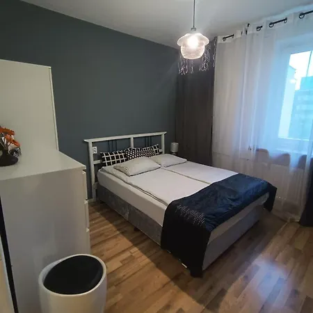 Romantica#amazing#stare Miasto#smart Tv#fast Wifi *