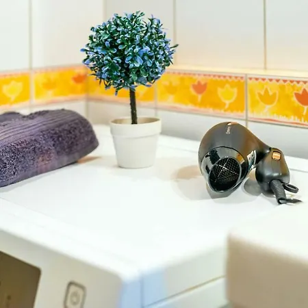 Romantica#amazing#stare Miasto#smart Tv#fast Wifi *