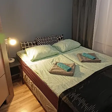 Romantica#amazing#stare Miasto#smart Tv#fast Wifi Apartment *