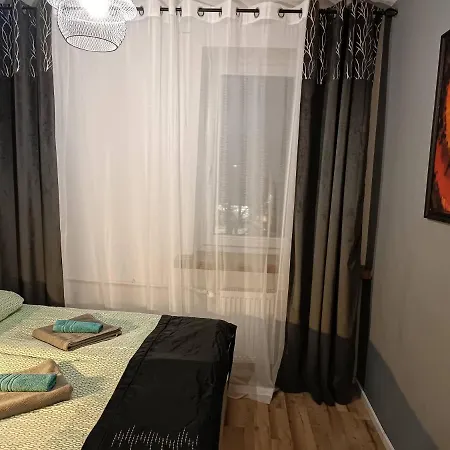 Apartment Romantica#amazing#stare Miasto#smart Tv#fast Wifi