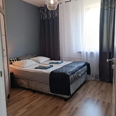 Romantica#amazing#stare Miasto#smart Tv#fast Wifi