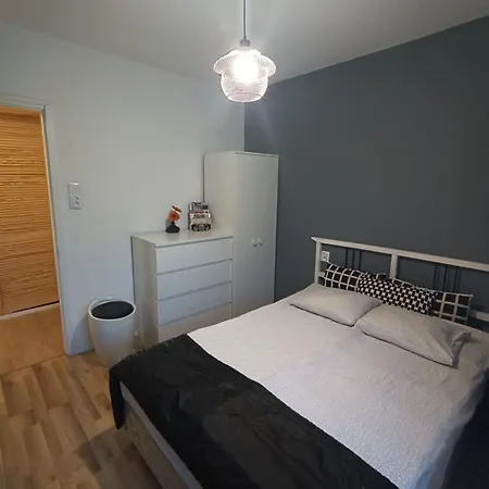 Romantica#amazing#stare Miasto#smart Tv#fast Wifi Apartmán