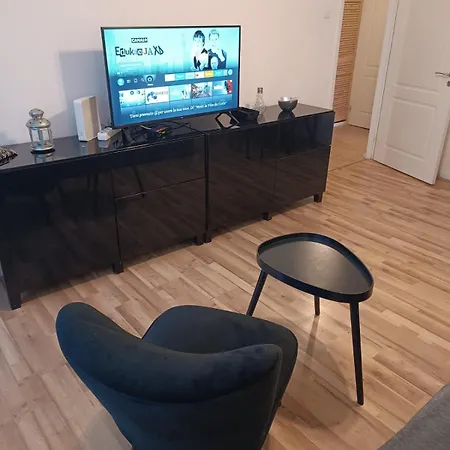 Romantica#amazing#stare Miasto#smart Tv#fast Wifi Apartment