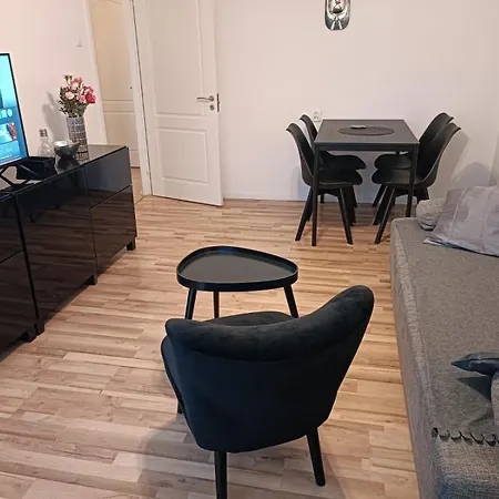 Apartment Romantica#amazing#stare Miasto#smart Tv#fast Wifi *