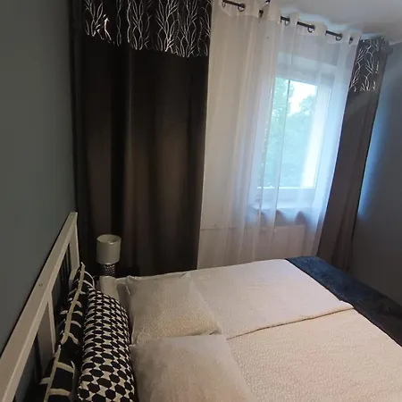 Romantica#amazing#stare Miasto#smart Tv#fast Wifi Apartment Warsaw