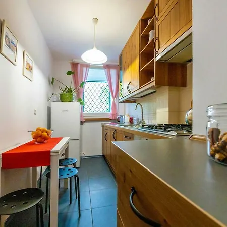Apartment Romantica#amazing#stare Miasto#smart Tv#fast Wifi