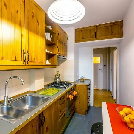 Romantica#amazing#stare Miasto#smart Tv#fast Wifi Apartment