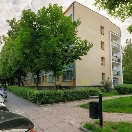 Apartmán Romantica#amazing#stare Miasto#smart Tv#fast Wifi Varšava