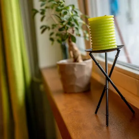 Apartment Romantica#amazing#stare Miasto#smart Tv#fast Wifi Warsaw