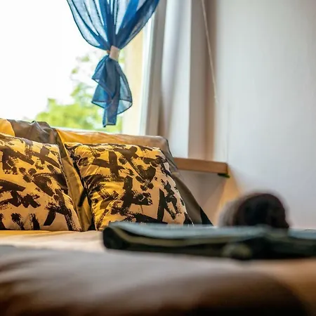 Romantica#amazing#stare Miasto#smart Tv#fast Wifi Apartment