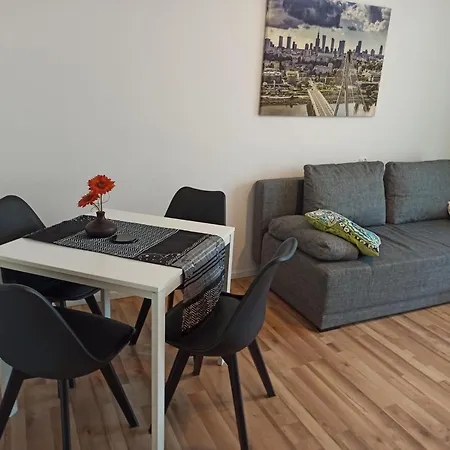 Apartament Romantica...stare By Walking *