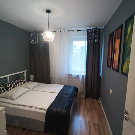 Romantica#amazing#stare Miasto#smart Tv#fast Wifi