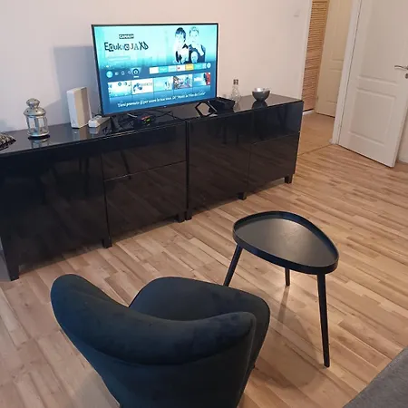 Romantica#amazing#stare Miasto#smart Tv#fast Wifi Apartmán