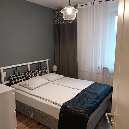 Romantica#amazing#stare Miasto#smart Tv#fast Wifi