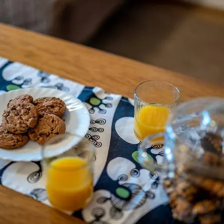 Romantica#amazing#stare Miasto#smart Tv#fast Wifi Appartamento Varsavia