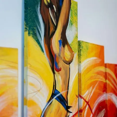 Apartament Romantica...stare By Walking