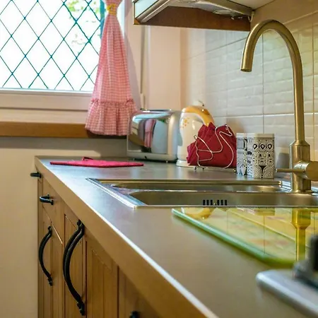 Romantica#amazing#stare Miasto#smart Tv#fast Wifi