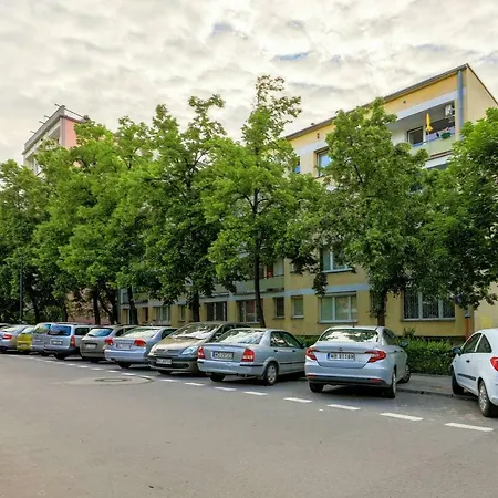 Apartament Romantica...stare By Walking Warszawa