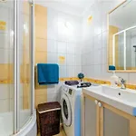 Apartment Romantica#amazing#stare Miasto#smart Tv#fast Wifi *
